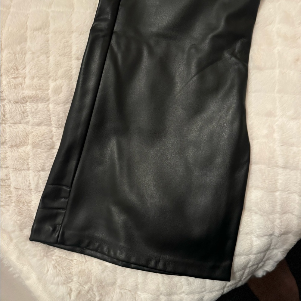 PU leather